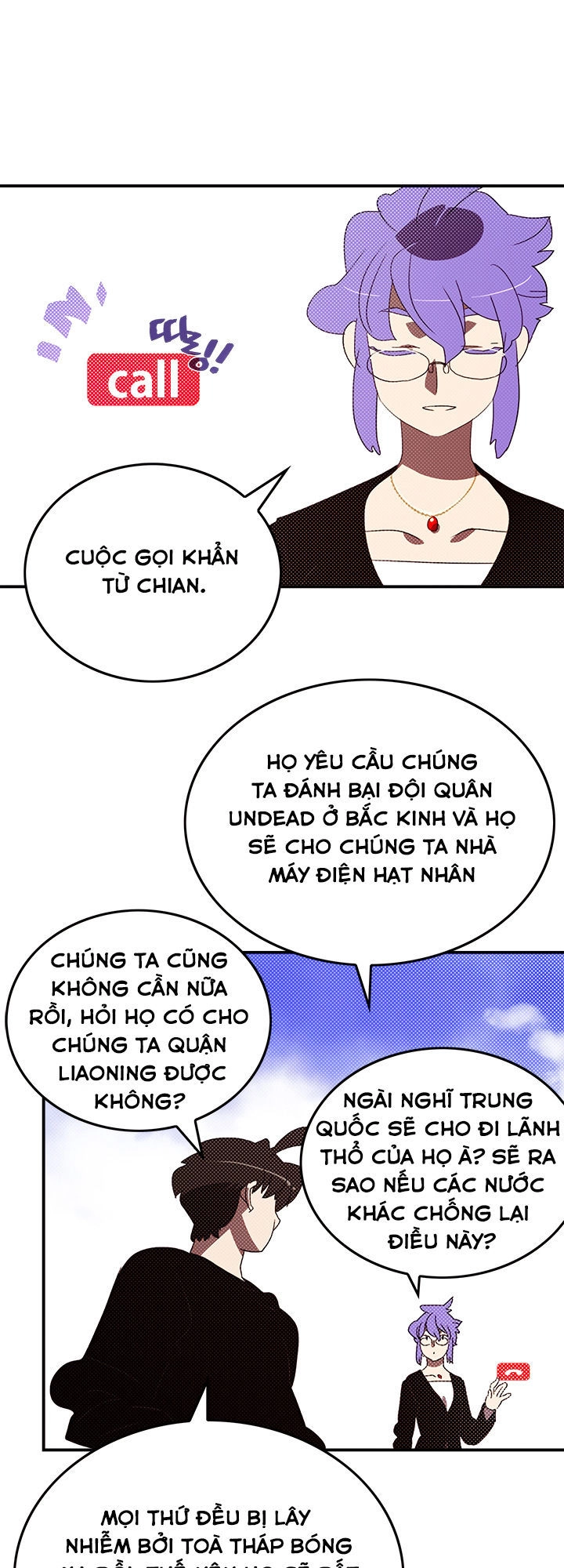 Ta Là Vua Pháp Sư Chapter 92 - 20