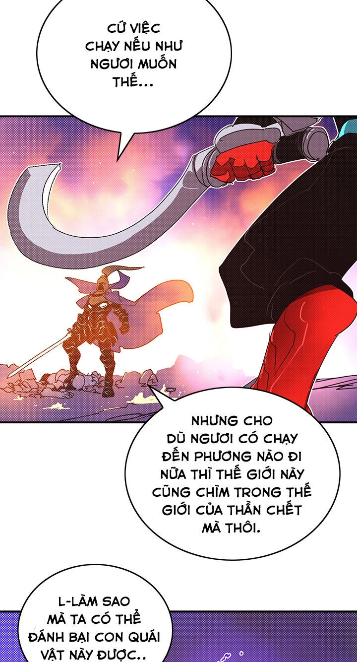 Ta Là Vua Pháp Sư Chapter 93 - 5