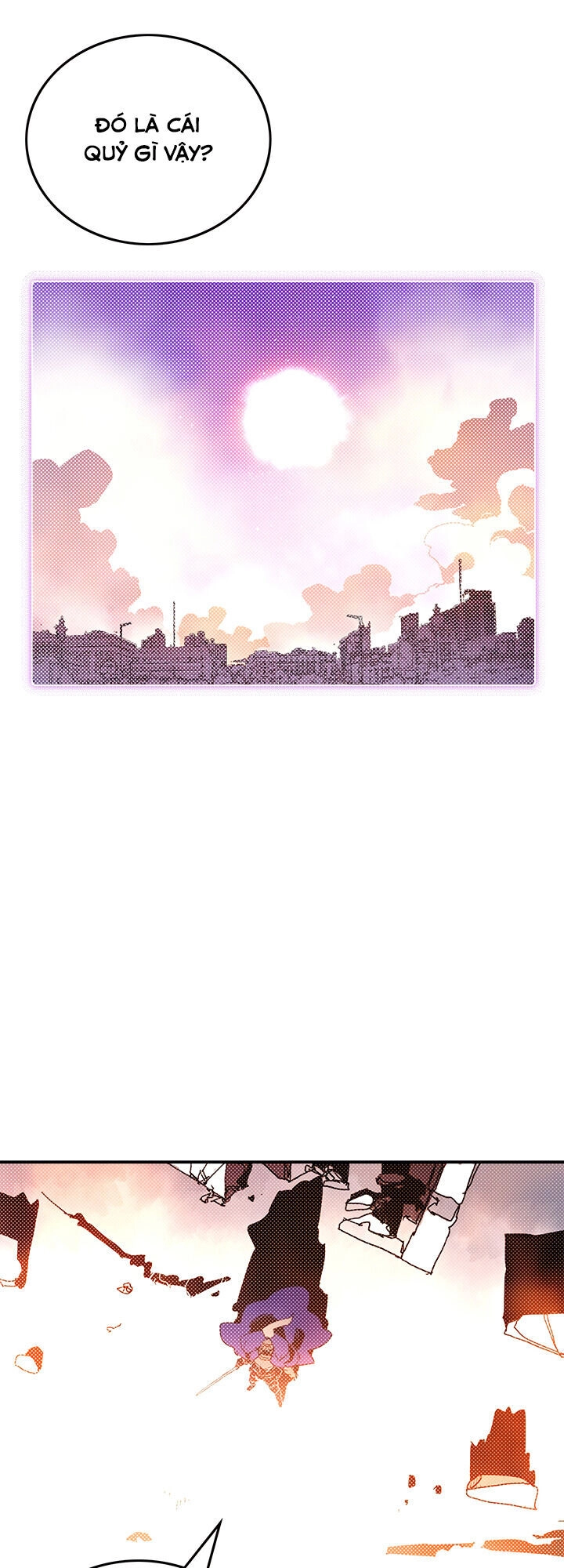 Ta Là Vua Pháp Sư Chapter 93 - 30