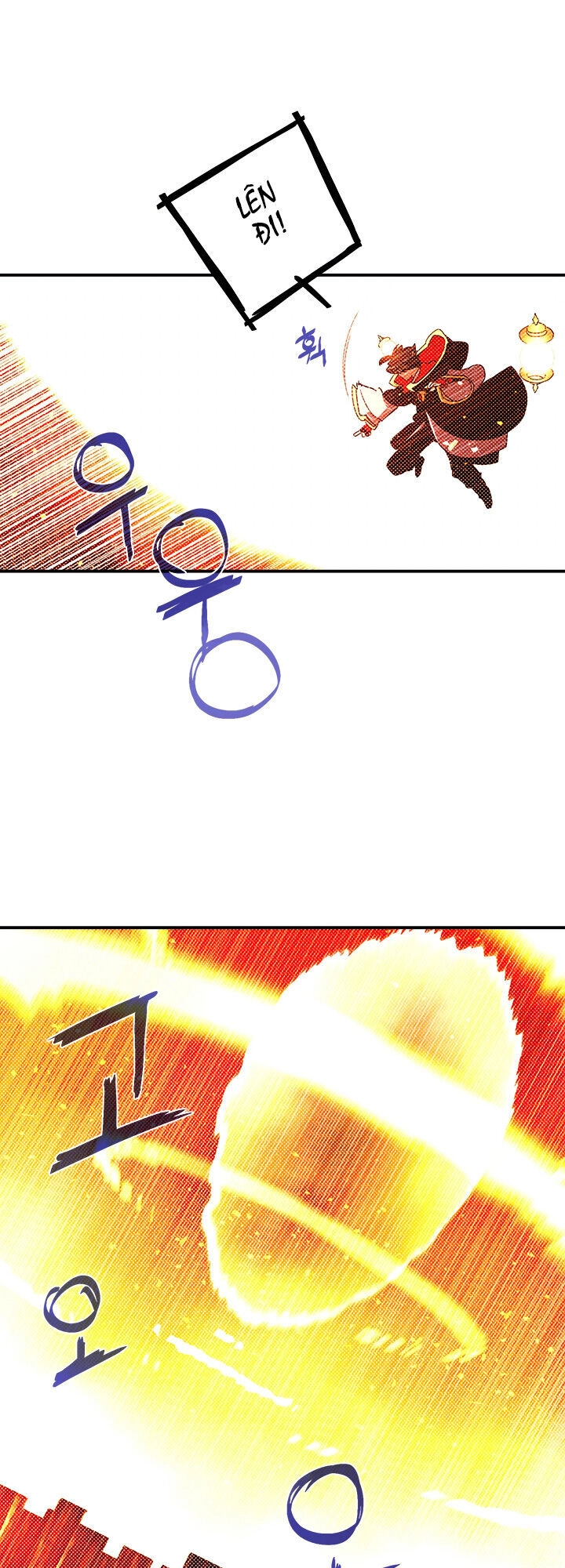 Ta Là Vua Pháp Sư Chapter 93 - 34