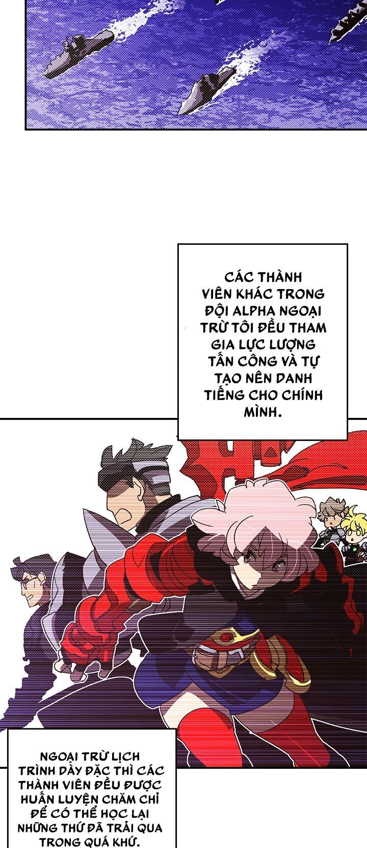 Ta Là Vua Pháp Sư Chapter 95 - 3
