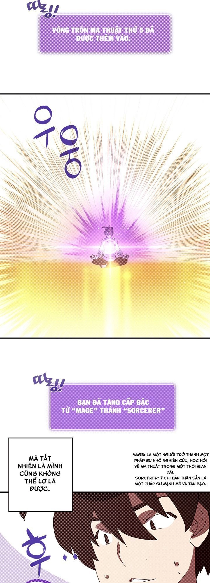 Ta Là Vua Pháp Sư Chapter 95 - 5