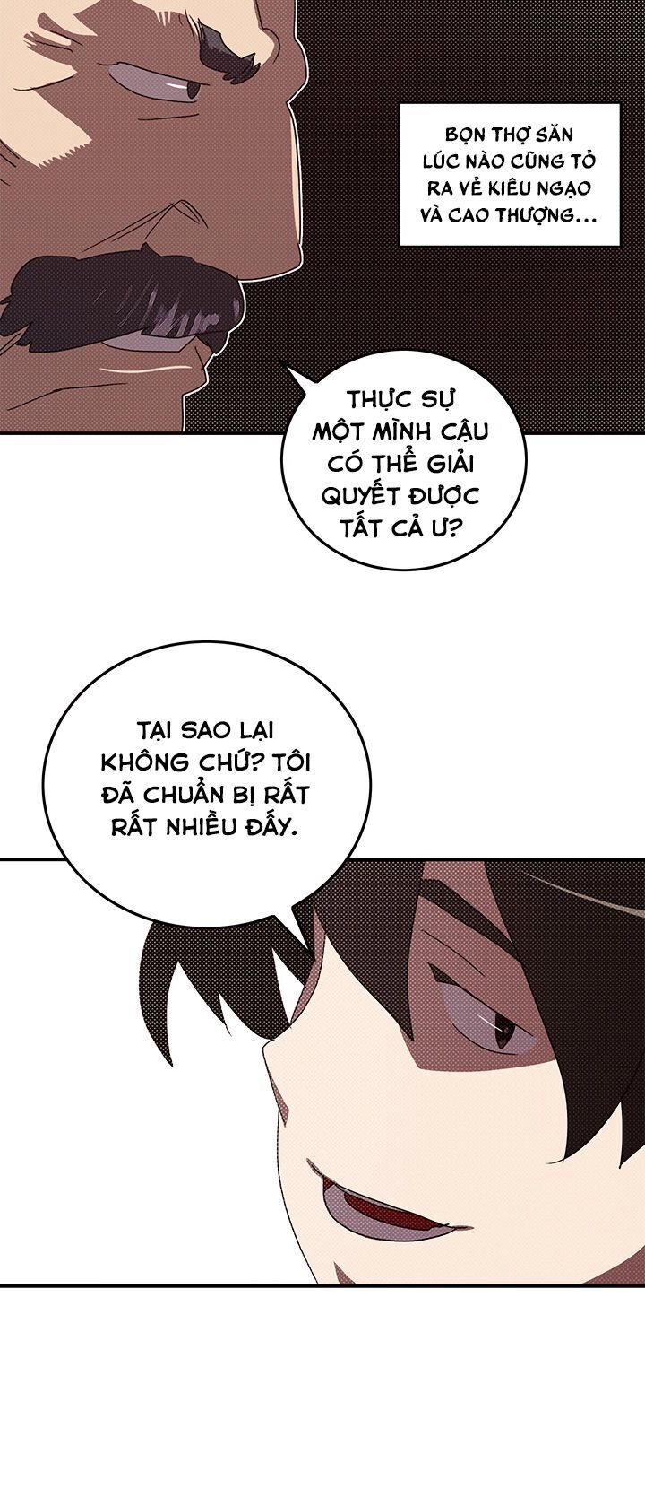 Ta Là Vua Pháp Sư Chapter 95 - 25