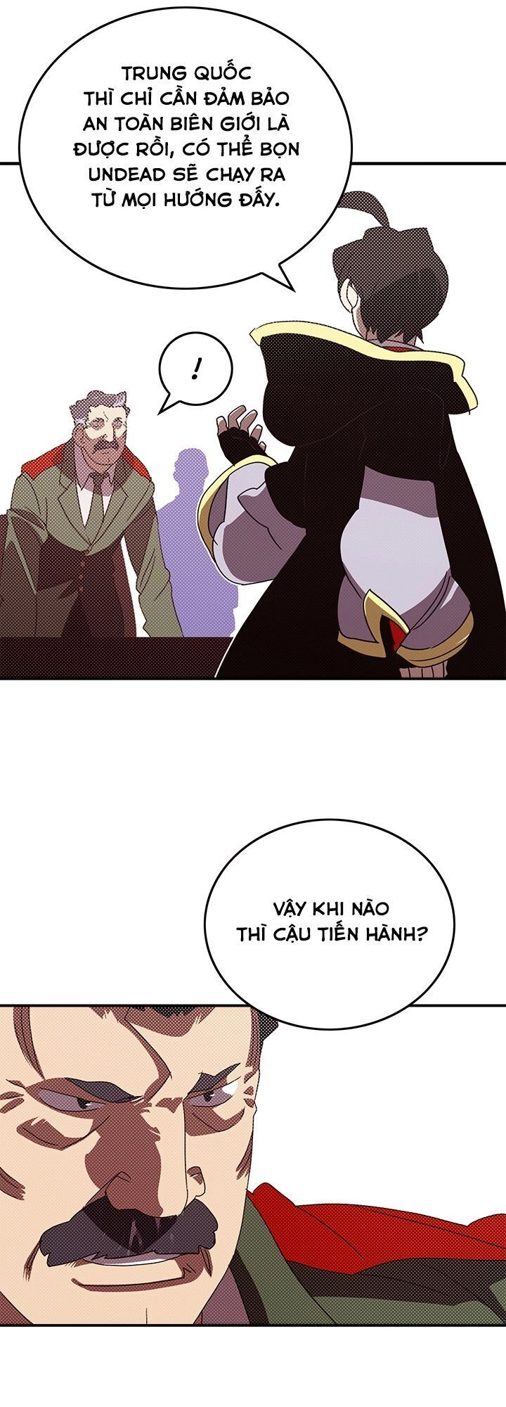 Ta Là Vua Pháp Sư Chapter 95 - 26