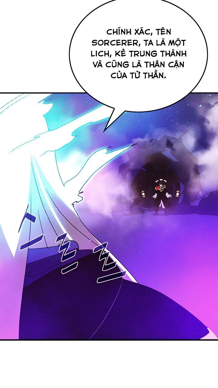 Ta Là Vua Pháp Sư Chapter 96 - 19