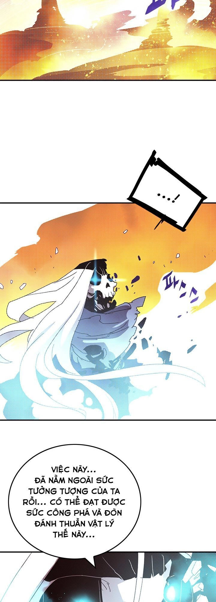 Ta Là Vua Pháp Sư Chapter 97 - 15