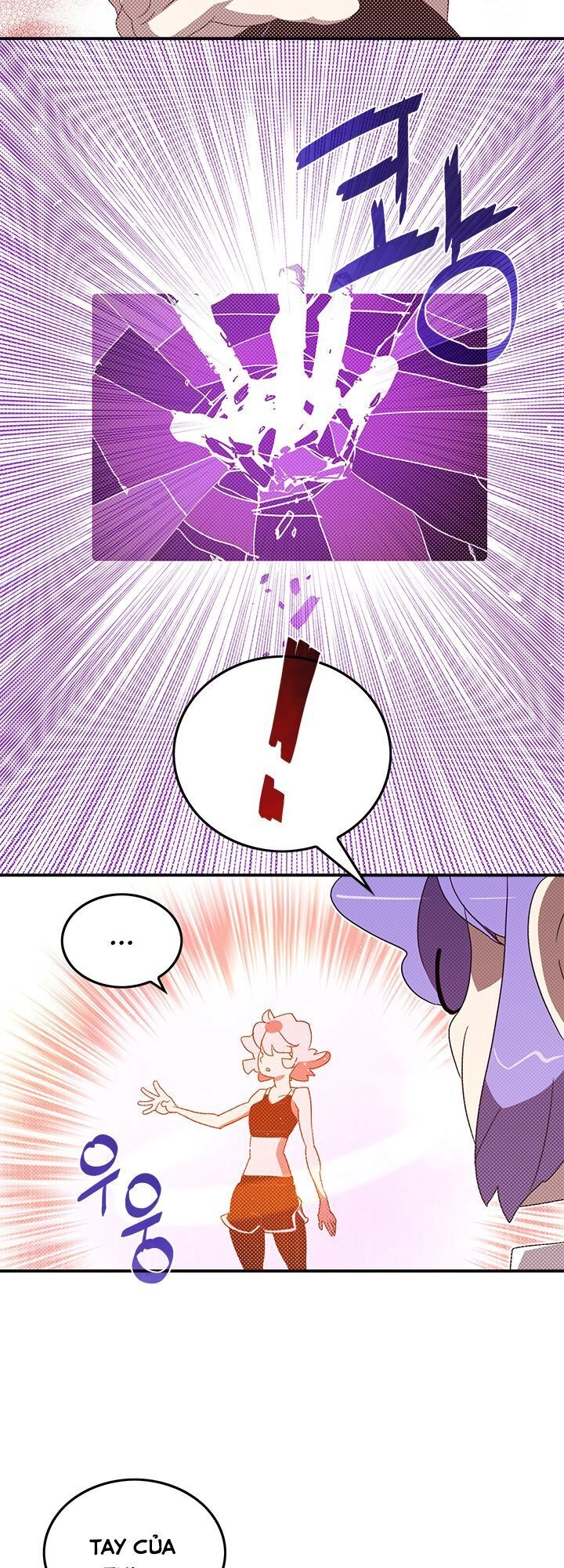 Ta Là Vua Pháp Sư Chapter 98 - 35