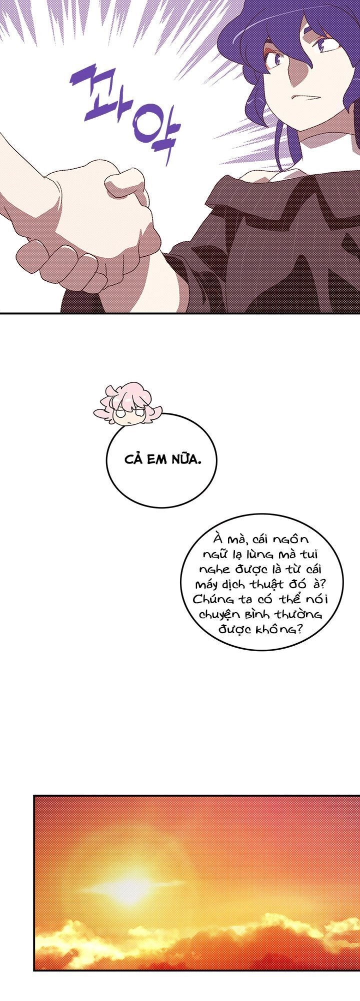 Ta Là Vua Pháp Sư Chapter 99 - 30