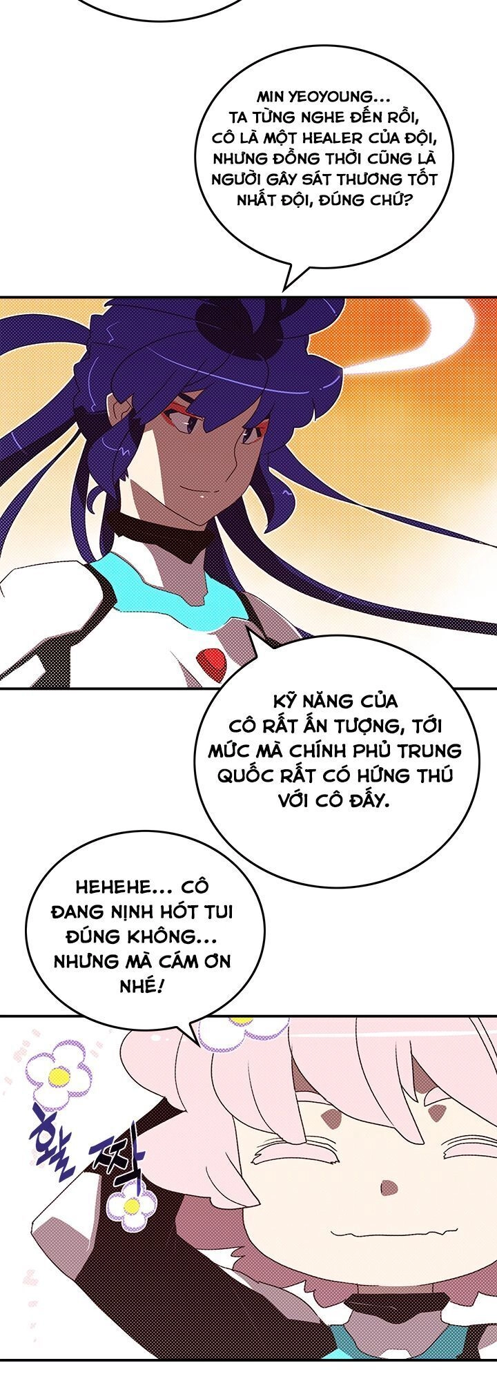 Ta Là Vua Pháp Sư Chapter 100 - 6