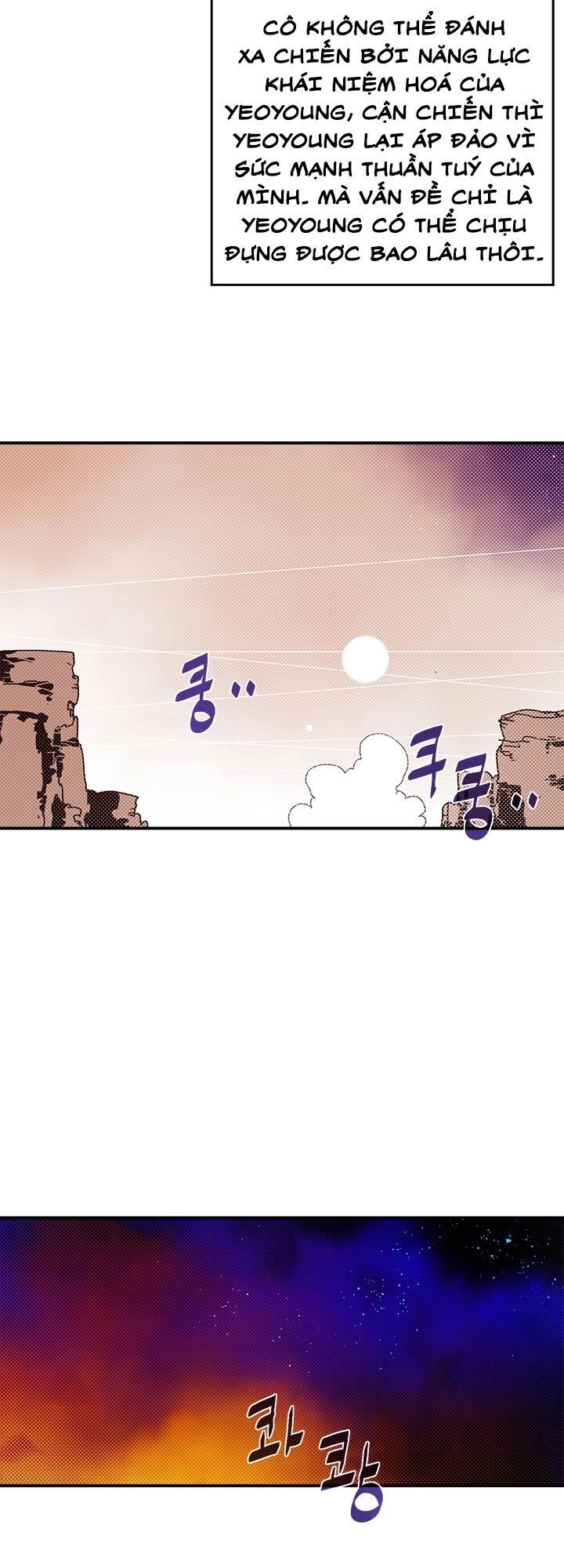 Ta Là Vua Pháp Sư Chapter 101 - 22