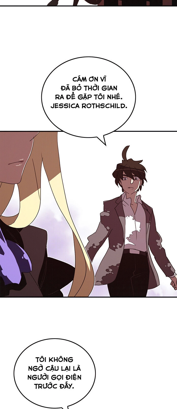 Ta Là Vua Pháp Sư Chapter 103 - 23