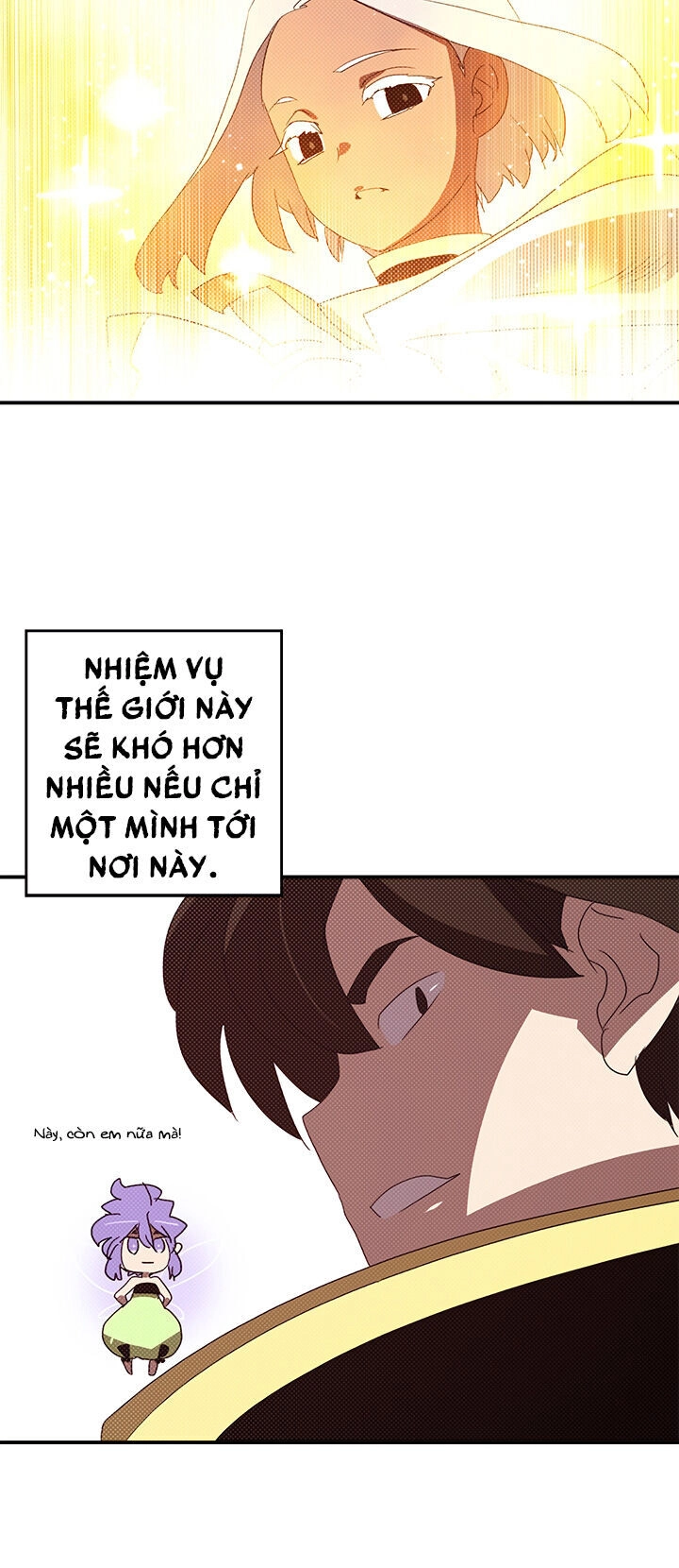 Ta Là Vua Pháp Sư Chapter 106 - 31