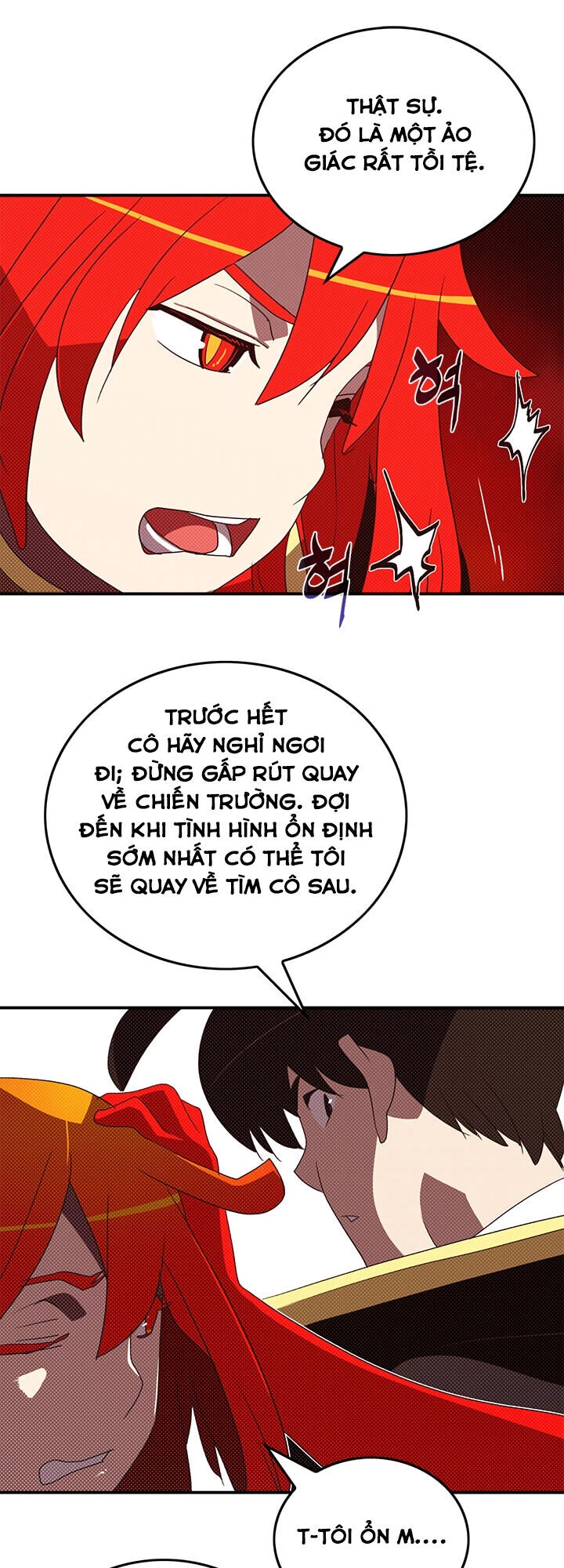 Ta Là Vua Pháp Sư Chapter 107 - 14