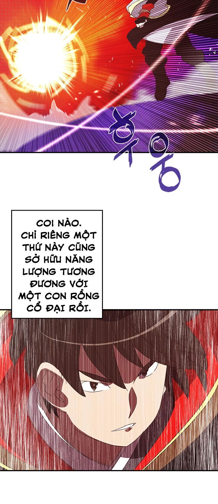 Ta Là Vua Pháp Sư Chapter 107 - 25
