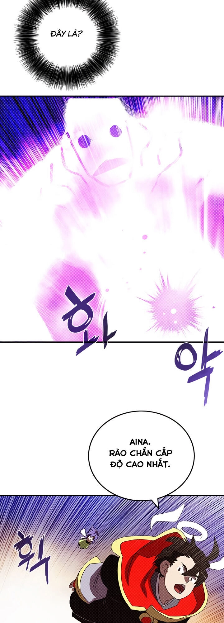 Ta Là Vua Pháp Sư Chapter 107 - 30