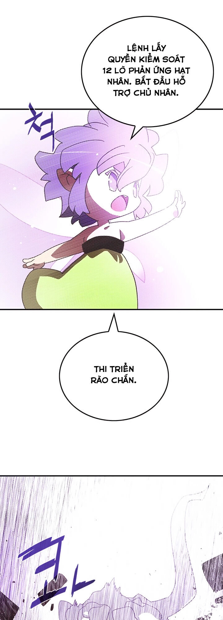 Ta Là Vua Pháp Sư Chapter 108 - 8