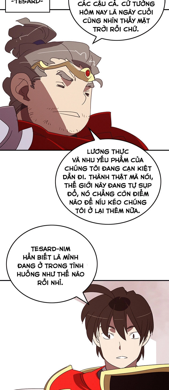Ta Là Vua Pháp Sư Chapter 109 - 5