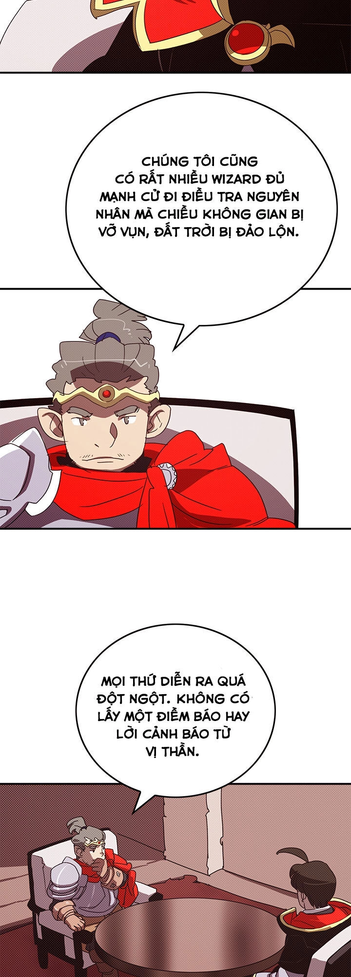 Ta Là Vua Pháp Sư Chapter 109 - 6