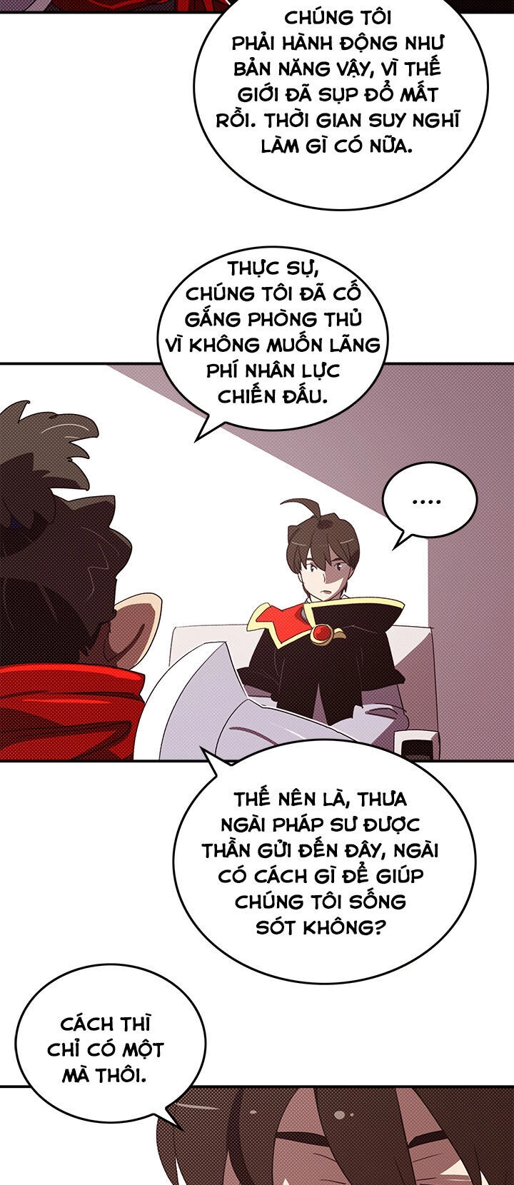 Ta Là Vua Pháp Sư Chapter 109 - 9