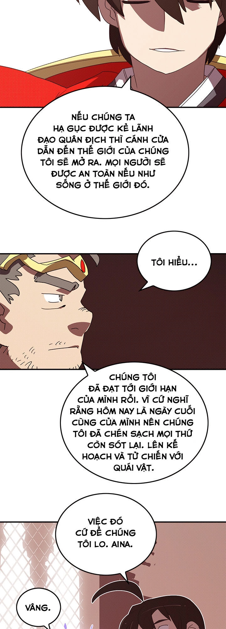 Ta Là Vua Pháp Sư Chapter 109 - 10