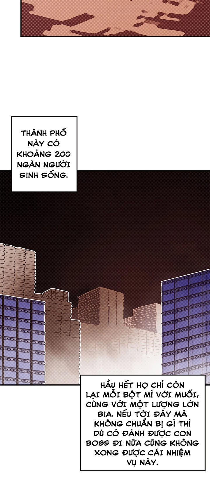 Ta Là Vua Pháp Sư Chapter 109 - 13