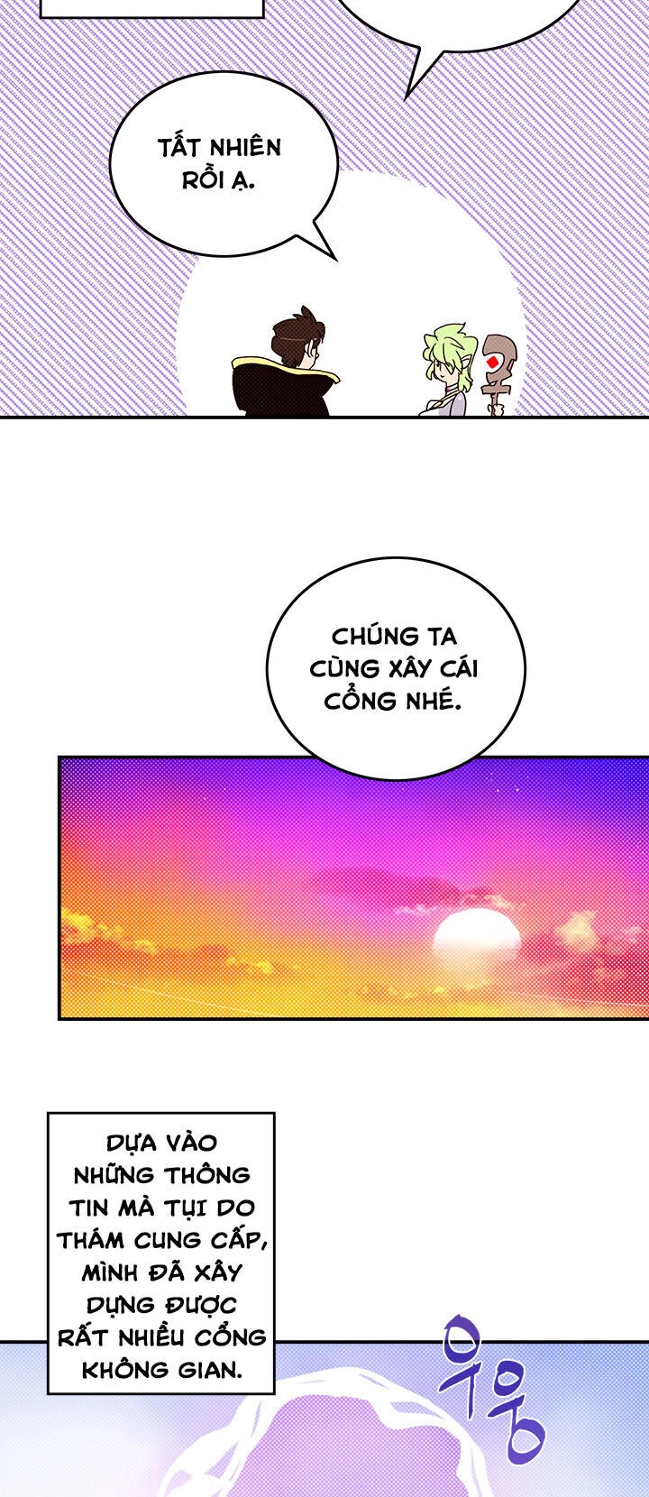 Ta Là Vua Pháp Sư Chapter 109 - 17