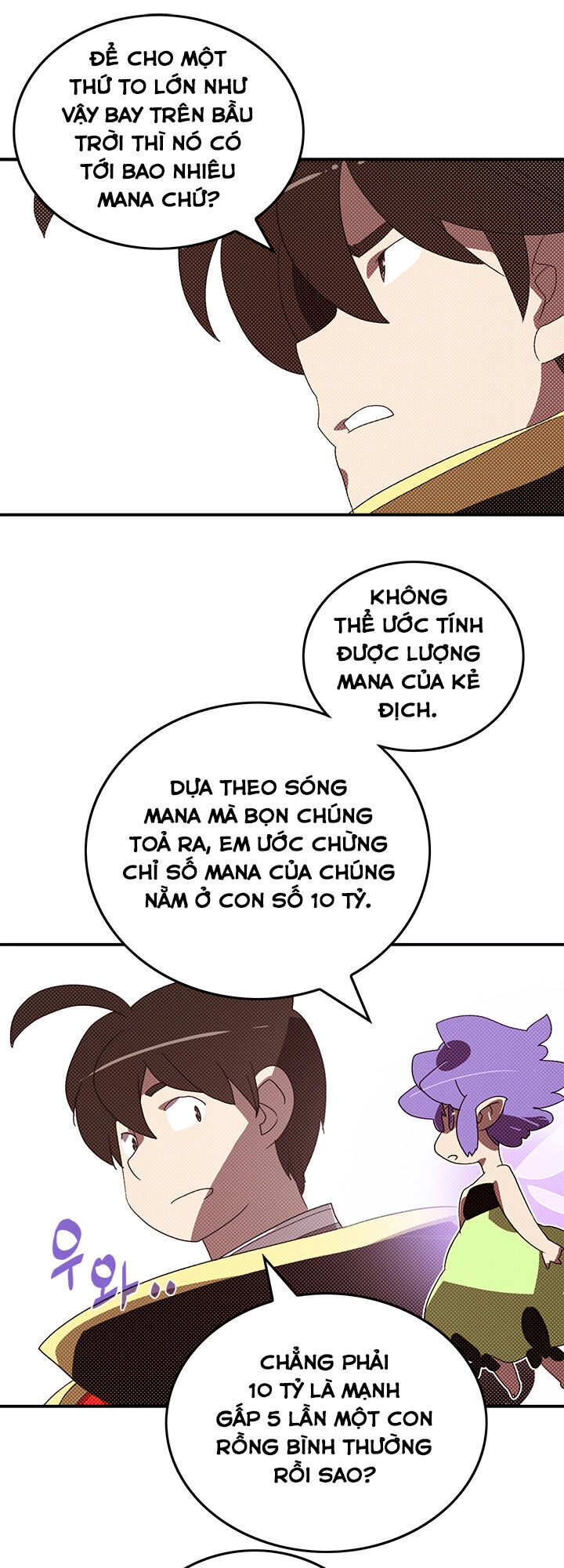 Ta Là Vua Pháp Sư Chapter 109 - 26