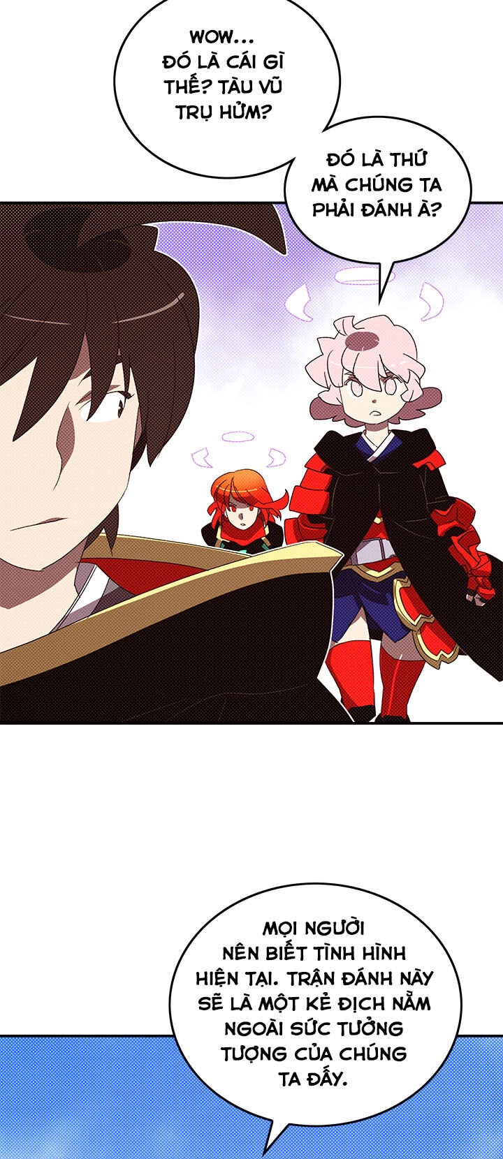 Ta Là Vua Pháp Sư Chapter 109 - 27