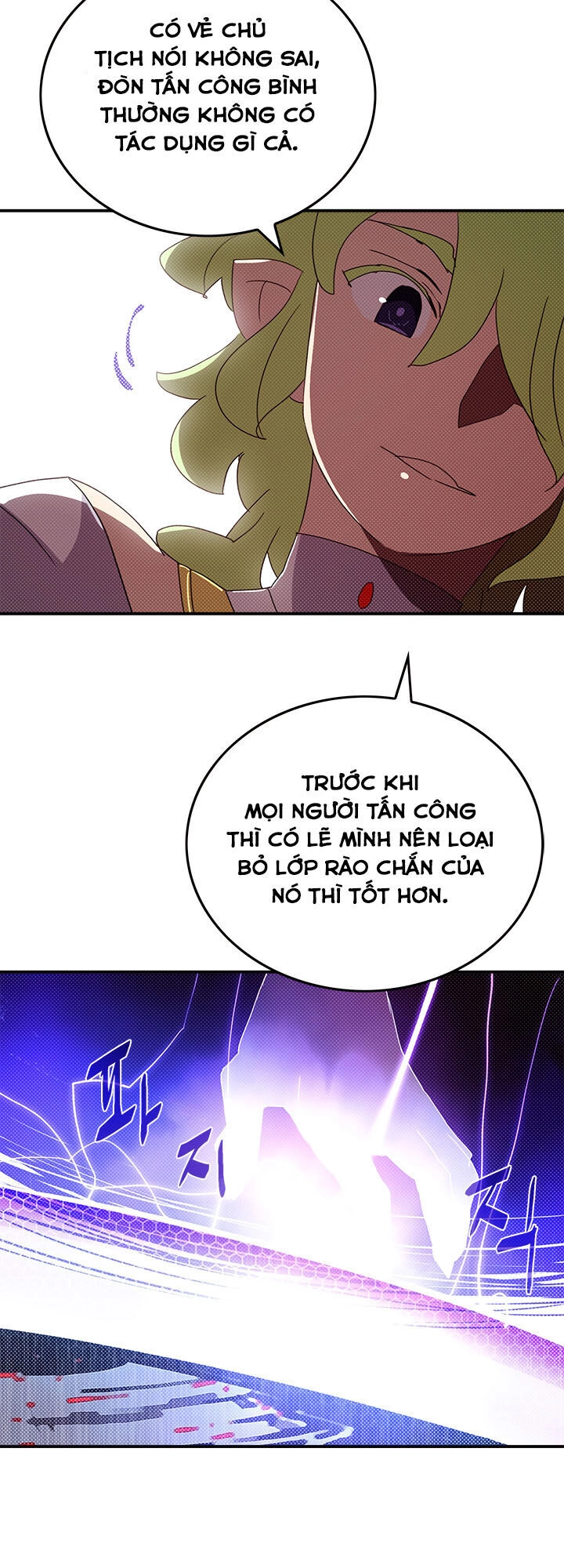 Ta Là Vua Pháp Sư Chapter 109 - 36