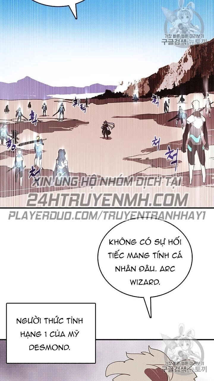 Ta Là Vua Pháp Sư Chapter 115 - 33