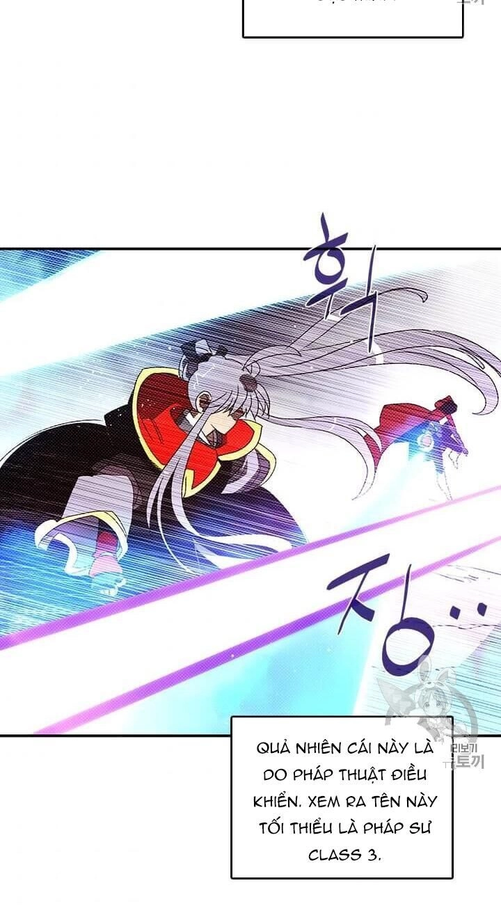 Ta Là Vua Pháp Sư Chapter 115 - 45