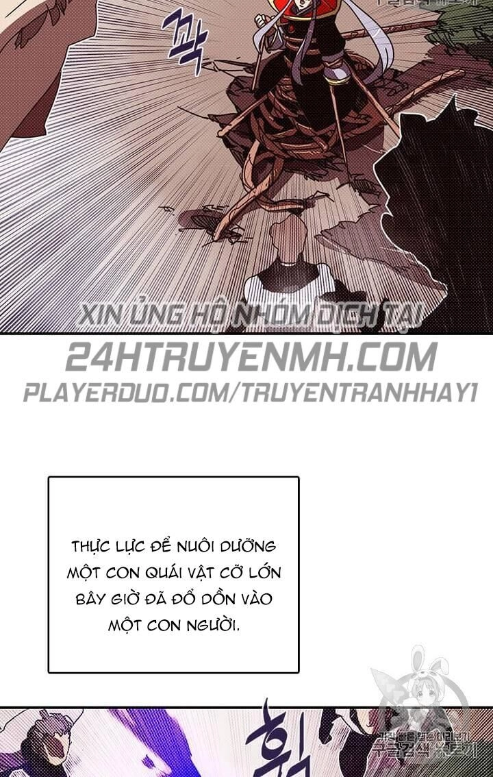 Ta Là Vua Pháp Sư Chapter 115 - 65