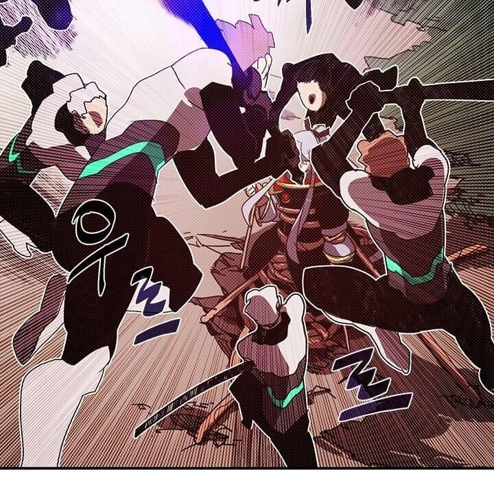 Ta Là Vua Pháp Sư Chapter 115 - 66