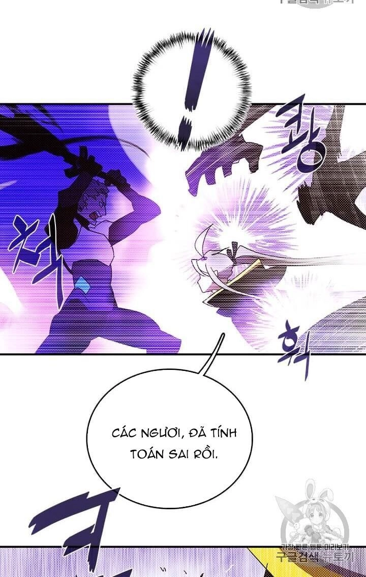 Ta Là Vua Pháp Sư Chapter 115 - 69