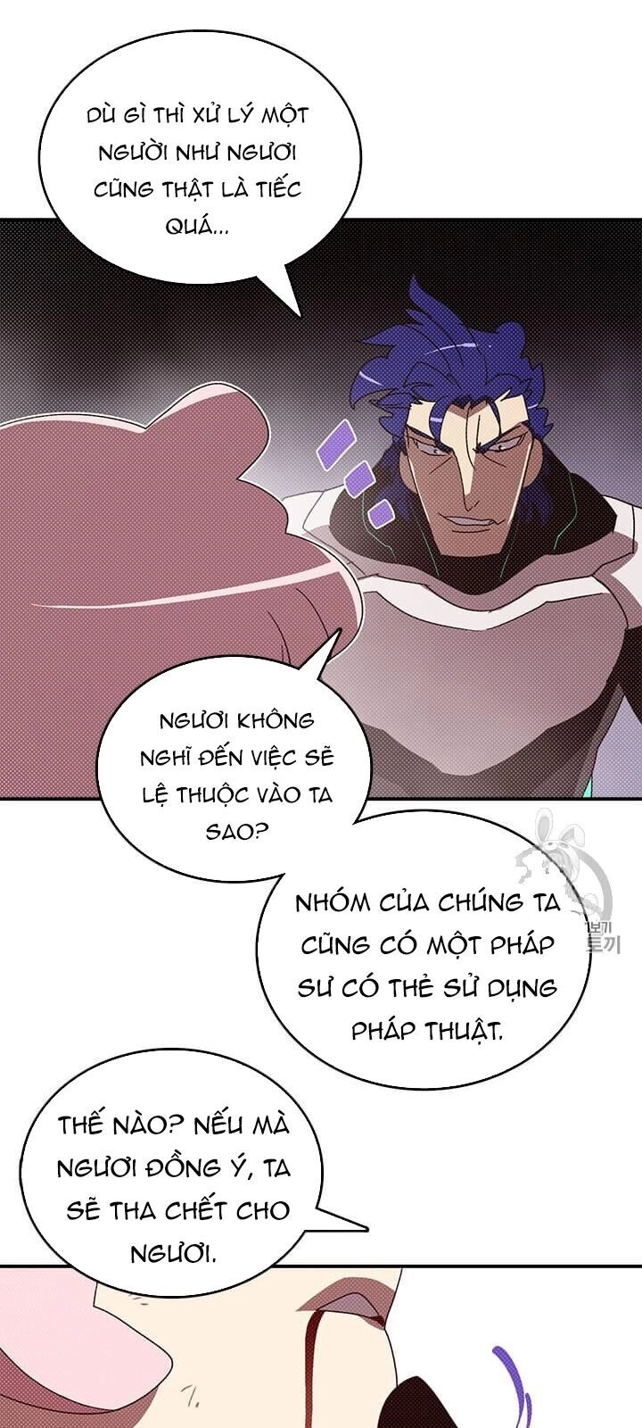 Ta Là Vua Pháp Sư Chapter 116 - 32