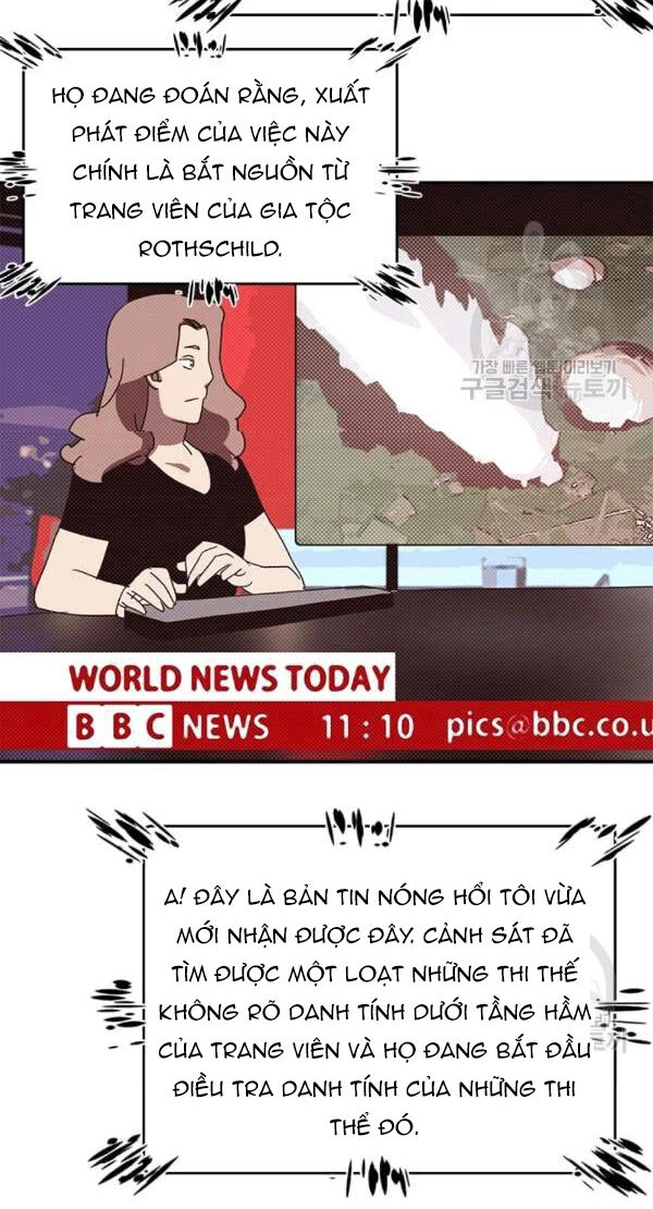 Ta Là Vua Pháp Sư Chapter 121 - 3