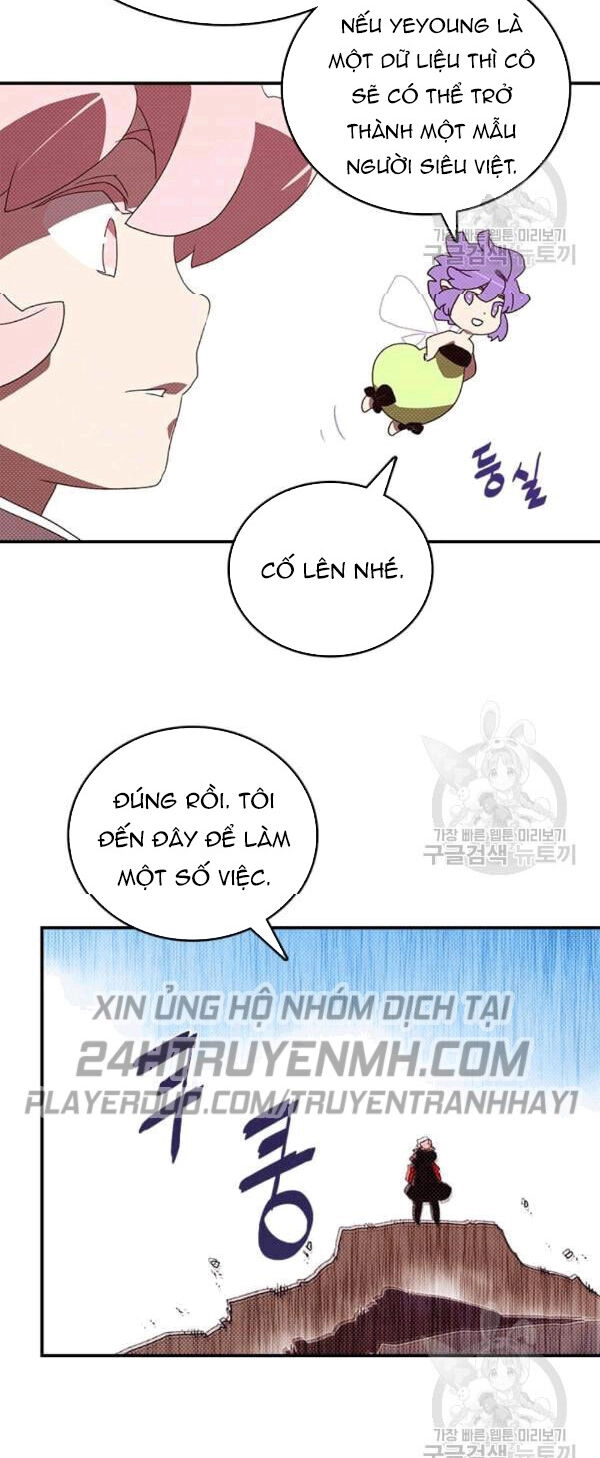 Ta Là Vua Pháp Sư Chapter 121 - 38