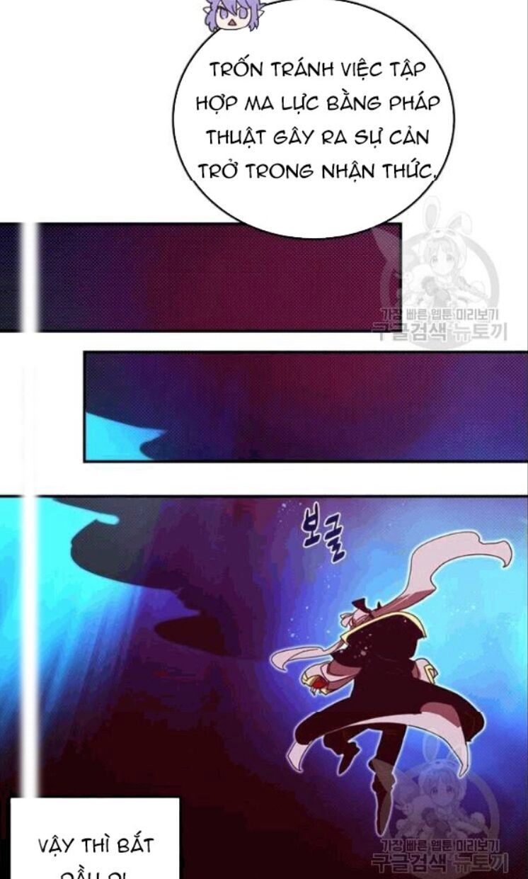 Ta Là Vua Pháp Sư Chapter 123 - 30