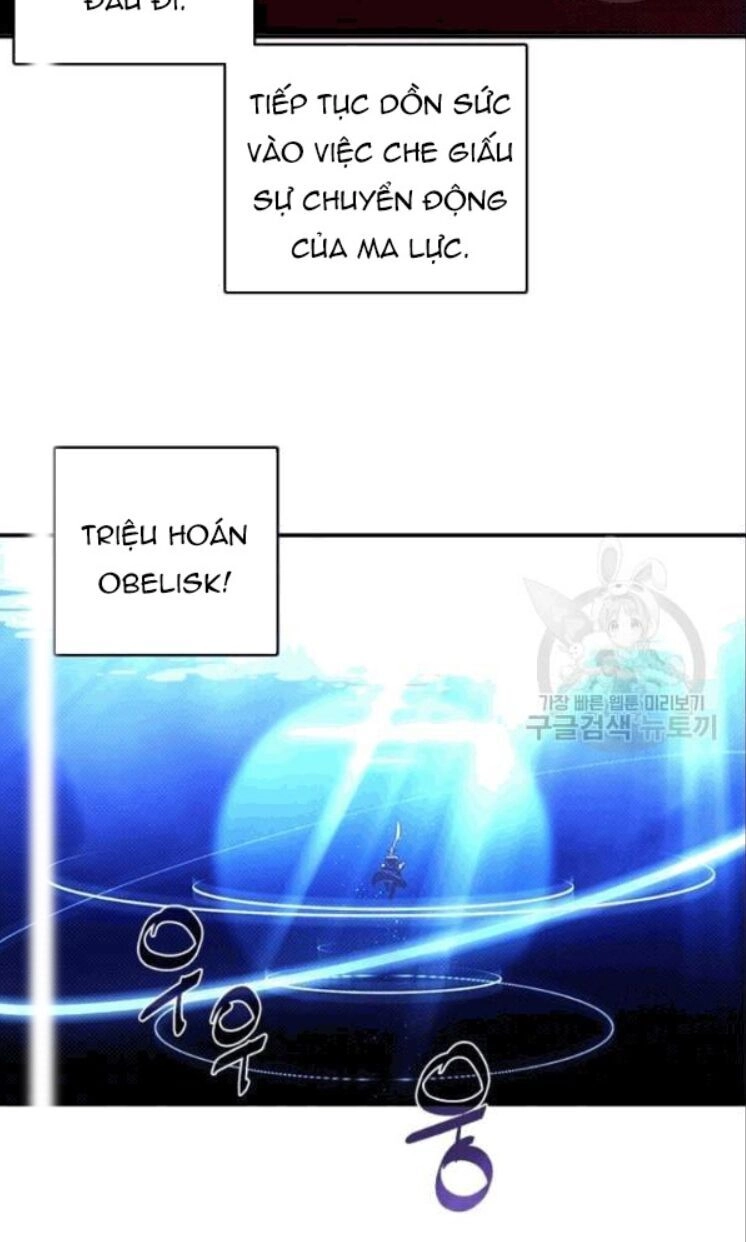 Ta Là Vua Pháp Sư Chapter 123 - 31