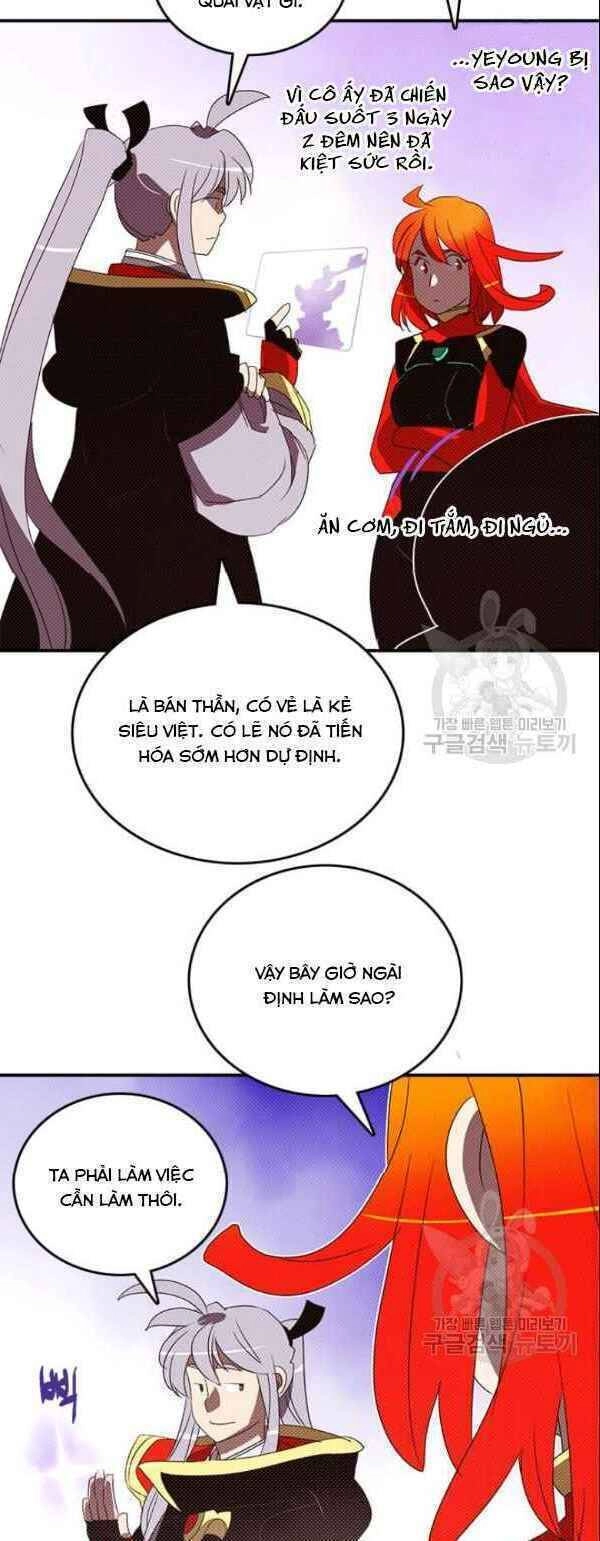 Ta Là Vua Pháp Sư Chapter 125 - 5