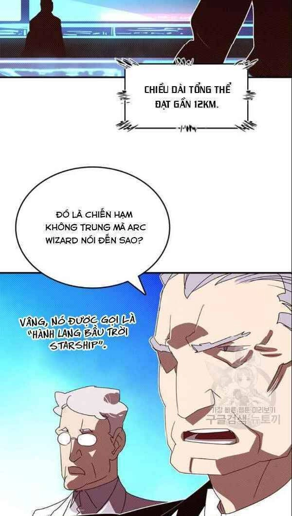 Ta Là Vua Pháp Sư Chapter 125 - 9