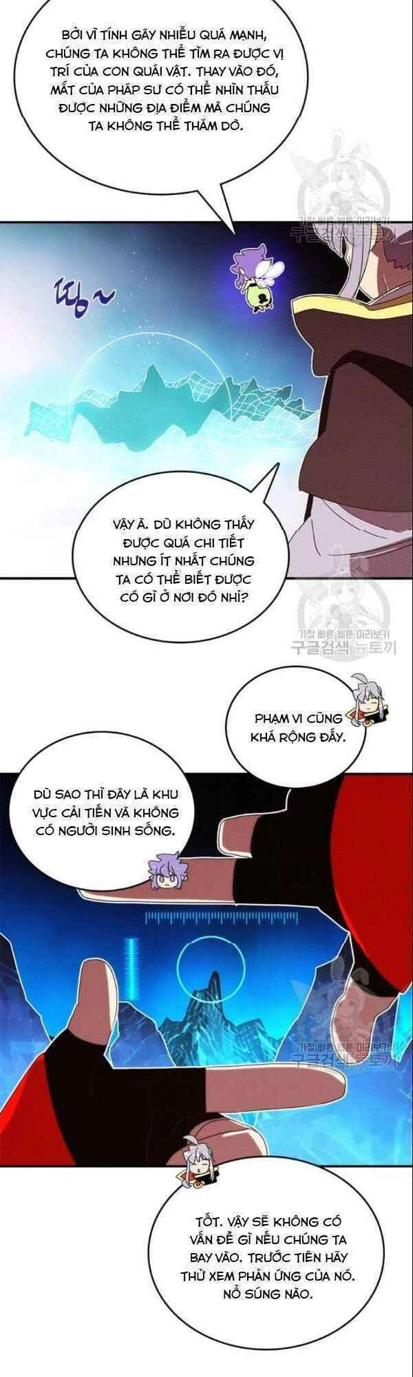 Ta Là Vua Pháp Sư Chapter 125 - 12