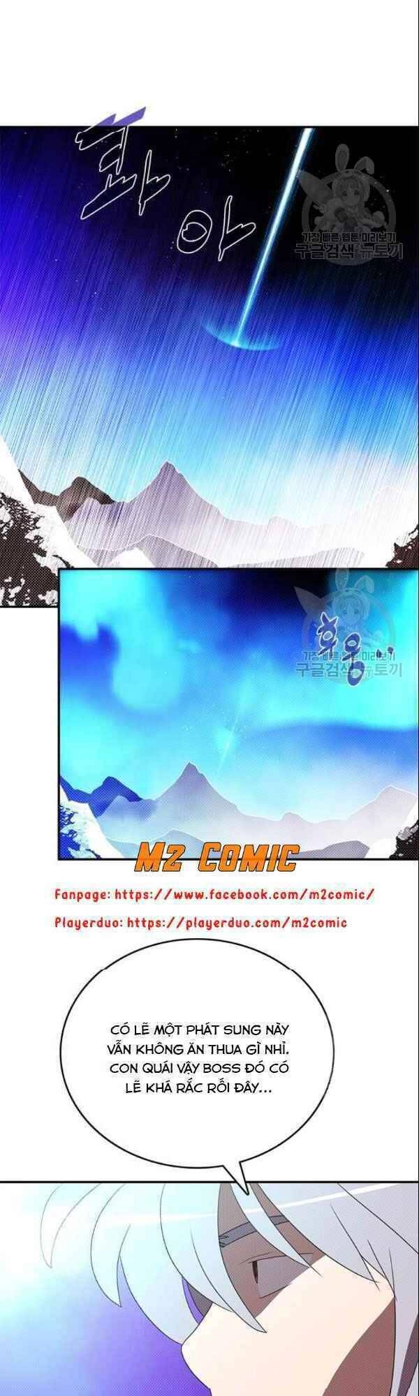 Ta Là Vua Pháp Sư Chapter 125 - 15