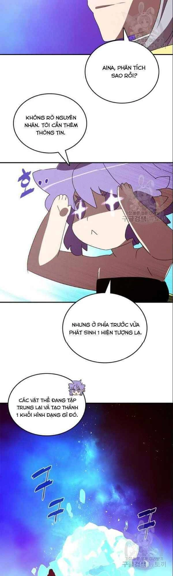 Ta Là Vua Pháp Sư Chapter 125 - 16