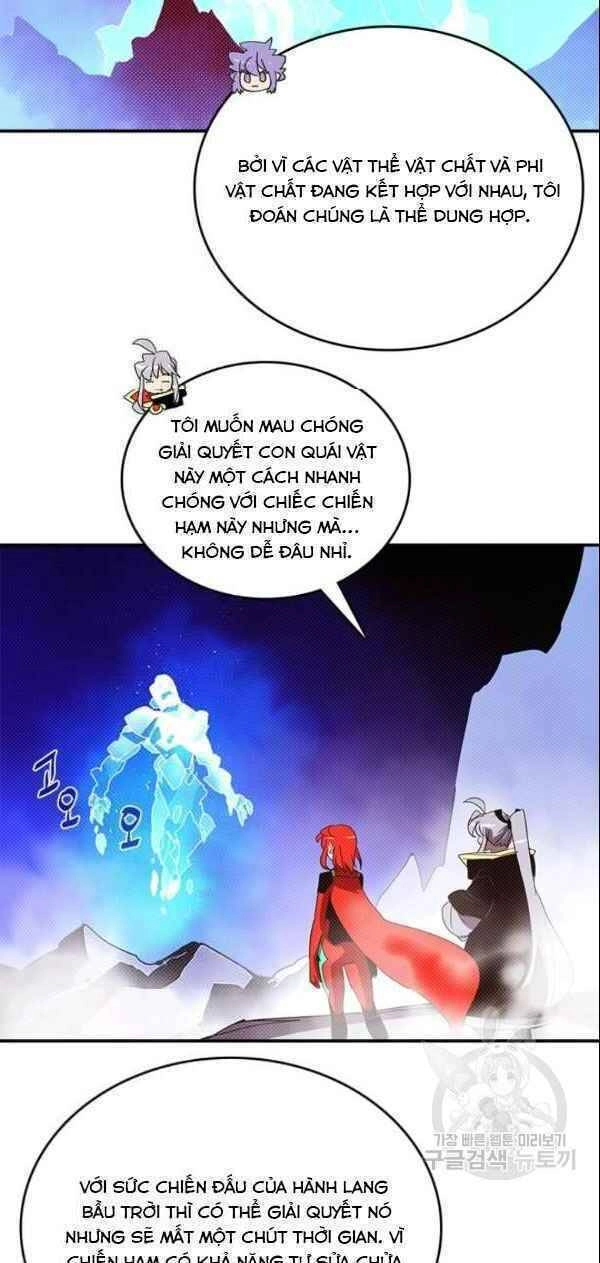 Ta Là Vua Pháp Sư Chapter 125 - 17