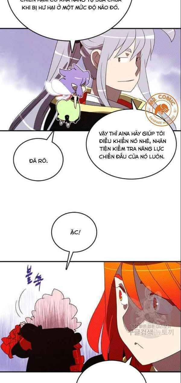 Ta Là Vua Pháp Sư Chapter 125 - 18