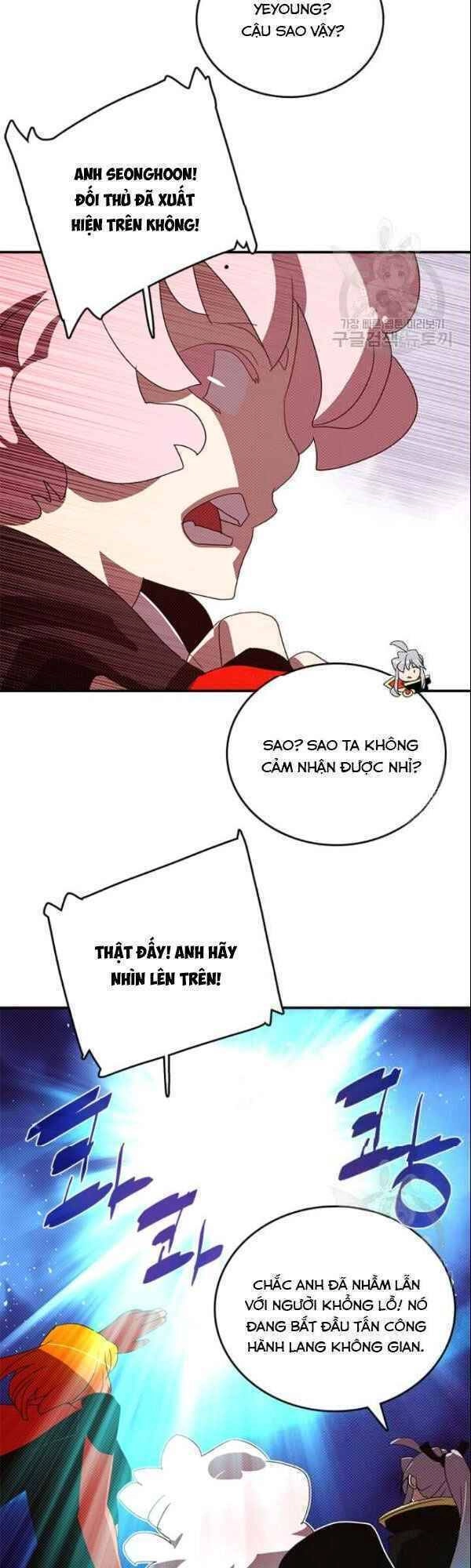 Ta Là Vua Pháp Sư Chapter 125 - 19