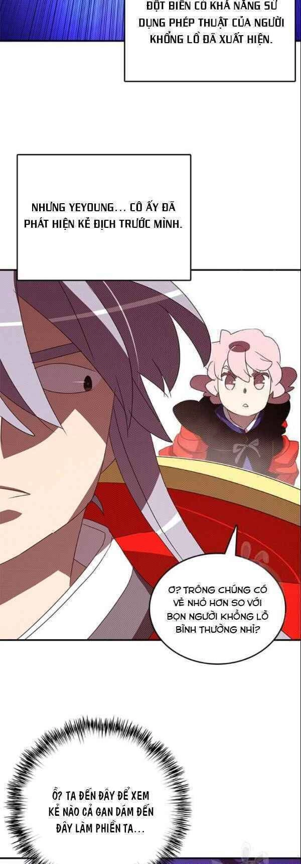 Ta Là Vua Pháp Sư Chapter 125 - 21