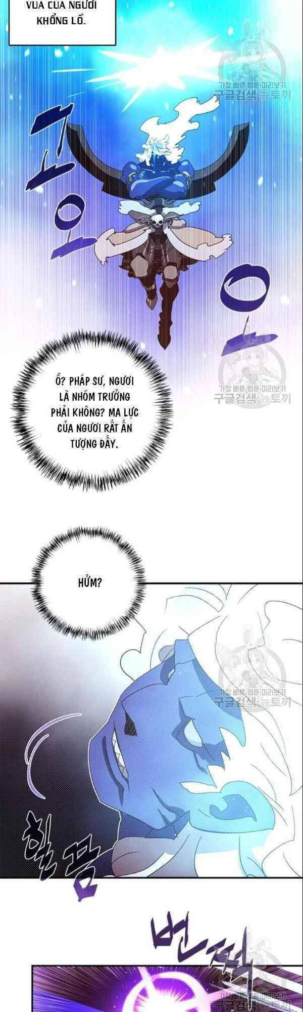 Ta Là Vua Pháp Sư Chapter 125 - 23