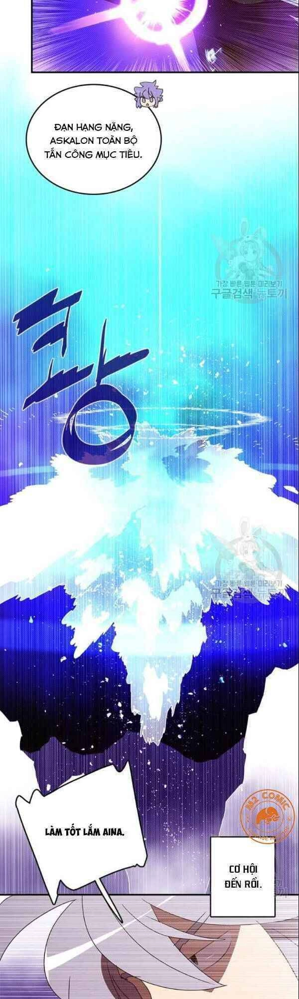 Ta Là Vua Pháp Sư Chapter 125 - 24